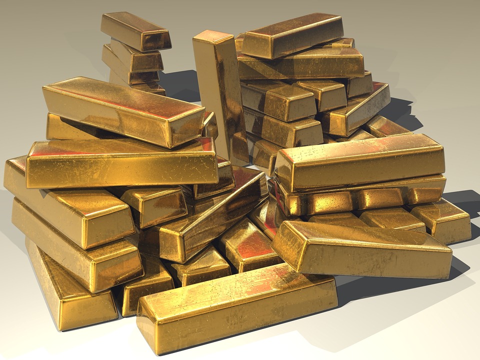 Jak sprawdzić, czy złoto inwestycyjne jest oryginalne?
