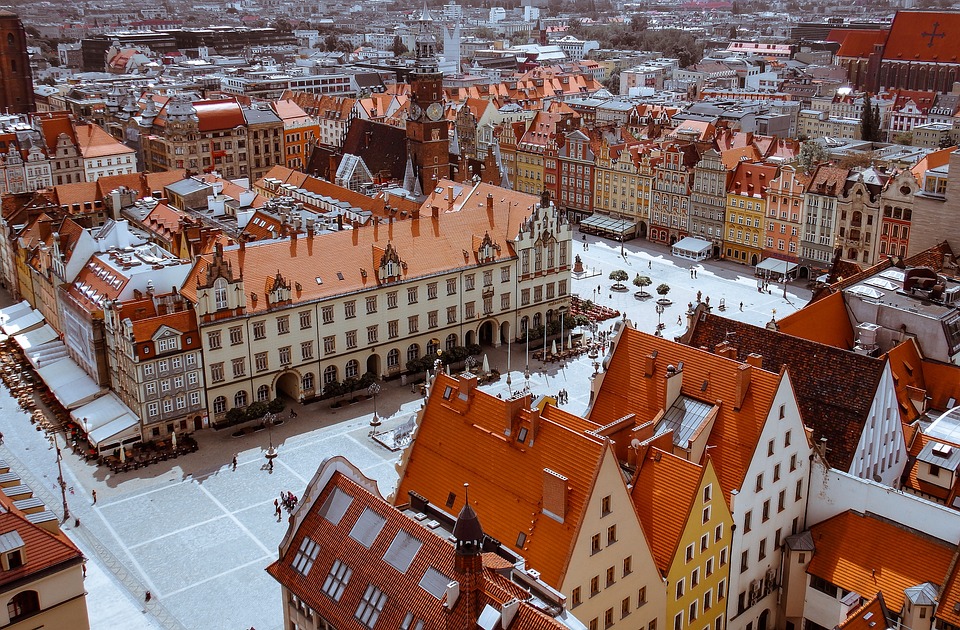 Wrocław – co zwiedzać będąc tam na weekend?
