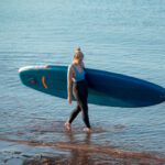 Deski SUP: Eksploruj Świat na Fali Pływającej