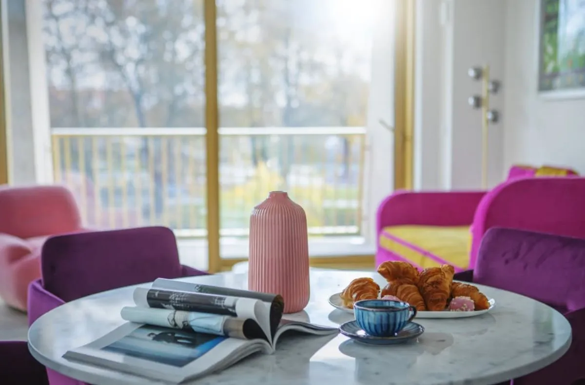 Luksusowe Apartamenty w Centrum Wrocławia - Nowoczesny Nocleg z Klasą