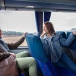 Podróż autokarem w dzień – jak się przygotować?